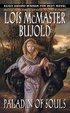 Cover of Paladin of Souls