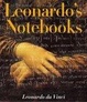 Cover of Leonardo's Notebooks