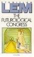 Cover of The Futurological Congress
