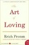 Cover of "The Art of Loving"