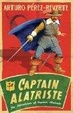 Cover of Captain Alatriste