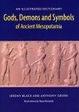 Cover of Gods, Demons and Symbols of Ancient Mesopotamia