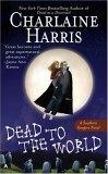 Dead to the World Southern Vampire Mysteries 4