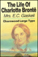 Cover of Life of Charlotte Bronte