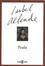 Cover of Paula
