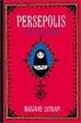 Cover of Persepolis