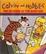 Cover of "Calvin and Hobbes' Revenge of the Baby-Sat"