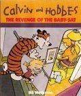 Calvin and Hobbes' Revenge of the Baby-Sat