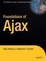 Cover of "Foundations of Ajax"
