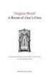 Cover of A Room of One's Own