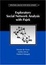 Cover of 'Exploratory Social Network Analysis with Pajek'