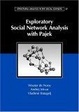 Cover of Exploratory Social Network Analysis with Pajek