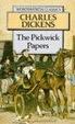 Cover of The Pickwick Papers