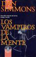 Cover of Los vampiros de la mente