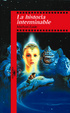 Cover of La historia interminable