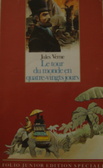 Le Tour Du Monde En 80 Jours