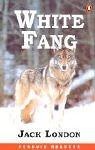 White Fang (Penguin Readers, Level 2)
