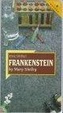 Cover of Mary Shelley's Frankenstein
