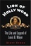 Cover of "Lion of Hollywood"