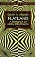 Cover of Flatland