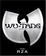 Cover of The Wu-Tang Manual