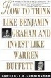Cover of How to Think Like Benjamin Graham and Invest Like Warren Buffett