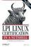 Cover of LPI Linux Certification in a Nutshell
