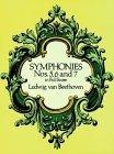 Symphonies Nos. 5, 6 and 7 in Full Score
