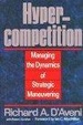 Cover of Hypercompetition