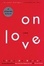 Cover of "On Love"