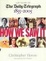 Cover of "How We Saw It"
