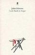 Cover of Look Back in Anger