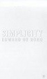 Cover of Simplicity