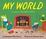 Cover of "My World"