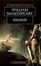 Cover of Macbeth