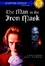 Cover of The Man in the Iron Mask