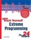 Cover of Sams Teach Yourself Extreme Programming in 24 Hours