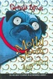 Cover of Molly Moon's Incredible Book of Hypnotism