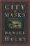 Cover of "City of Masks"