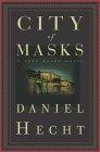 City of Masks : A Cree Black Novel