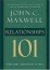 Cover of "Relationships 101"