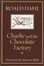 Cover of Charlie and the Chocolate Factory