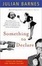 Cover of "Something to Declare"