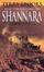 Cover of "The Talismans of Shannara"