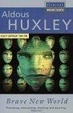 Cover of Brave New World