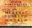 Cover of Map That Changed the World CD