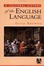 Cover of "A Cultural History of the English Language"