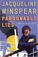 Cover of Pardonable Lies