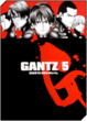 Cover of Gantz 5