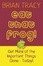 Cover of "Eat That Frog! 21 Great Ways to Stop Procrastinating and Get More Done in Less Time"